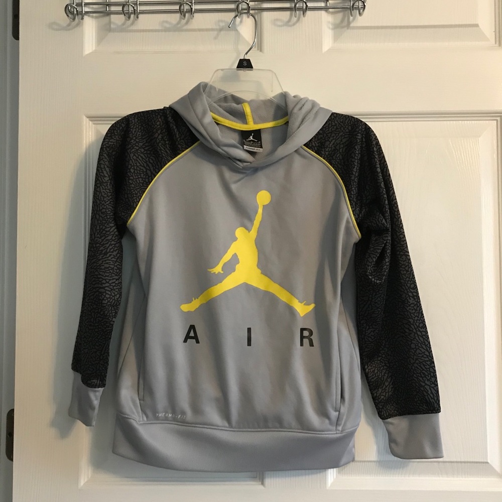 Jordan Youth Hoodie
